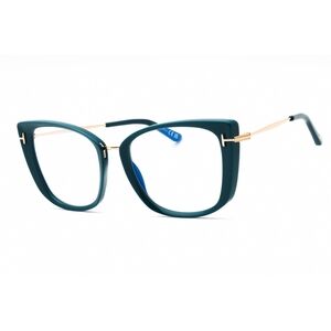 NWT Tom Ford FT5816-B-089 Eyeglasses